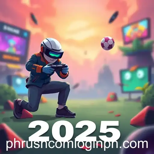 Evolution of Gaming Platforms: Phrush Com Leads the Charge