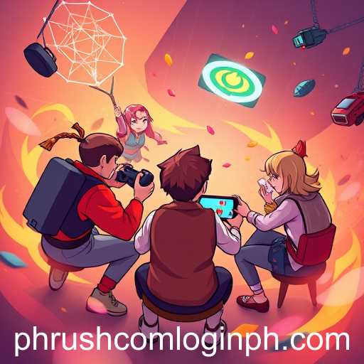 Evolution of Online Gaming Communities