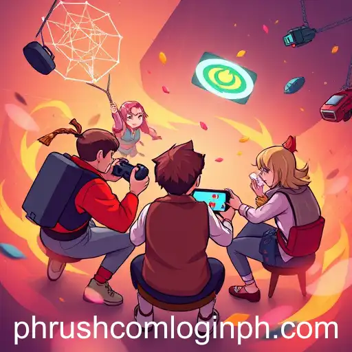 Evolution of Online Gaming Communities