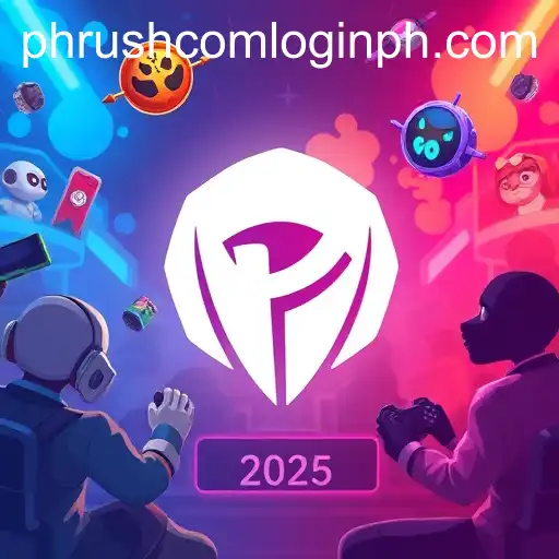 Gaming Evolution and Trends: Phrush Com Login in Focus