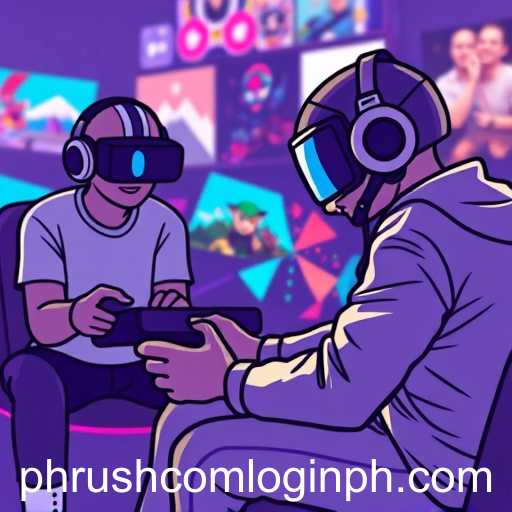 Exploring the Impact of Online Gaming in 2025