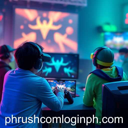 The Surge of Online Gaming in 2025