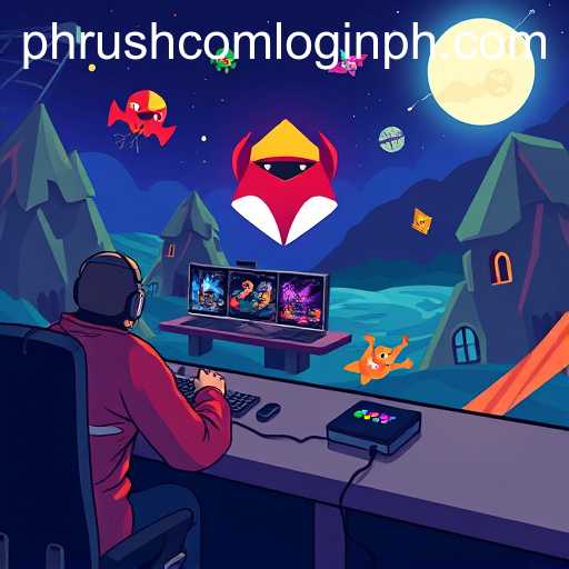 Phrush Com: A Gateway to Classic Online Gaming