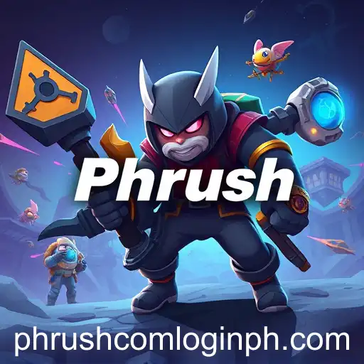 Phrush.com: The Evolution of Online Gaming