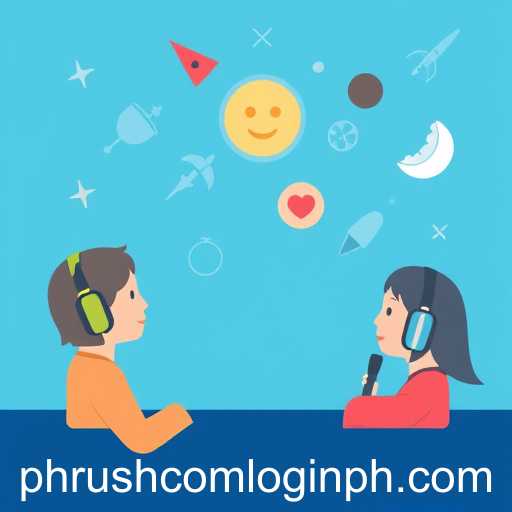 Phrush.com: A Digital Playground for Gamers