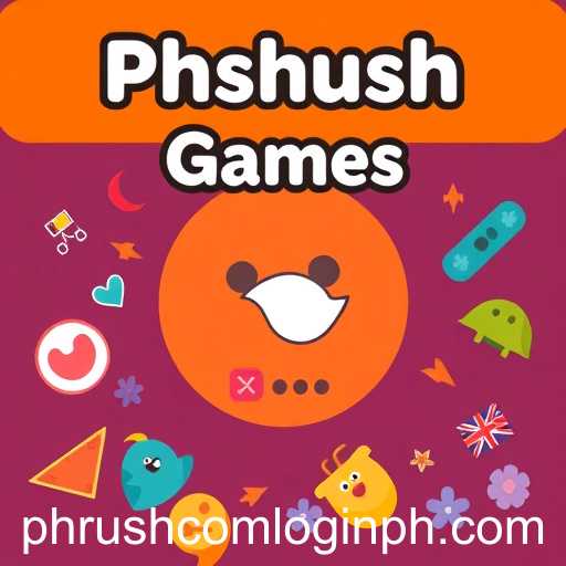 Phrush: Navigating the Gaming Hub of Tomorrow