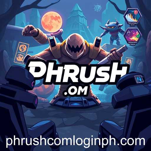 Gaming in 2025: Phrush Com's Revival