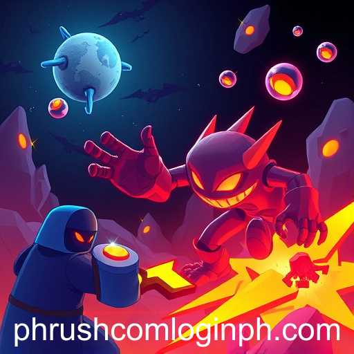 The Rise of Phrush: A Look into the Gaming Phenomenon