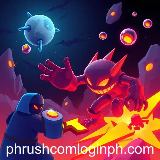 The Rise of Phrush: A Look into the Gaming Phenomenon