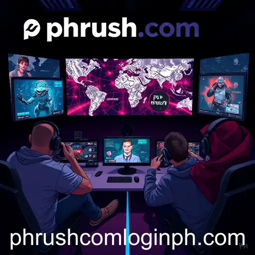 The Rise of Online Gaming Communities