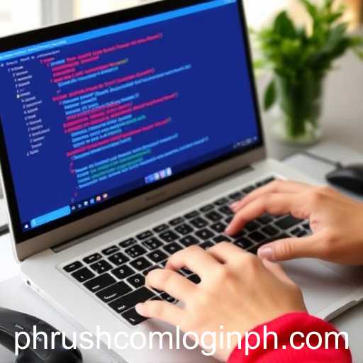 Enhancing Typing Skills: Exploring the Typing Practice Game Category on Phrush.com